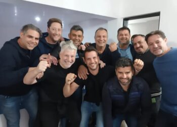 El peronista Torres fue reelecto en Alta Gracia con el 57% de los votos