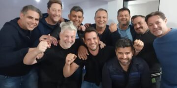 El peronista Torres fue reelecto en Alta Gracia con el 57% de los votos