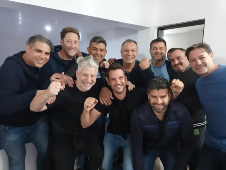 El peronista Torres fue reelecto en Alta Gracia con el 57% de los votos