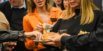 Rosh Hashaná arranca con introspección y deseos de un tiempo dulce y bueno