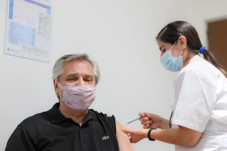 Argentina no fue transparente en los gastos por Covid