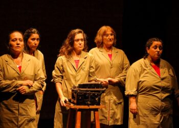 Arte de exploración