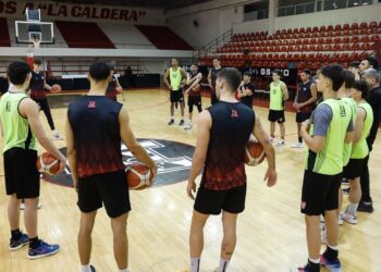 Instituto integra el Grupo A de la Liga Sudamericana