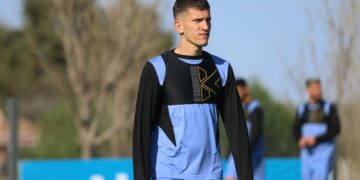 Regresos y ausencias en Belgrano