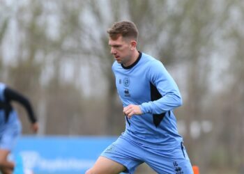 Belgrano sigue con la puesta a punto