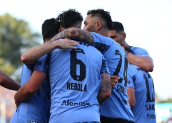 Belgrano buscará un triunfo para seguir en lo más alto