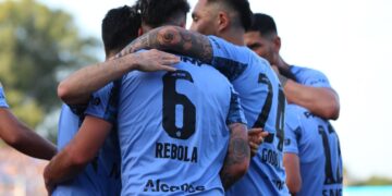 Belgrano buscará un triunfo para seguir en lo más alto