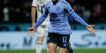 Farré busca alternativas en Belgrano
