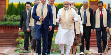 ¿La India cambiará de nombre? 