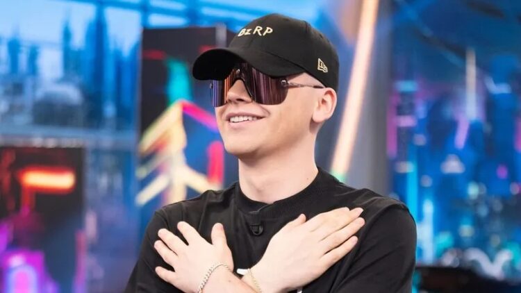 Bizarrap cambió su nombre por Bizapop: cuál es el motivo