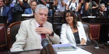 Ganancias: el bloque schiarettista planea una votación dividida
