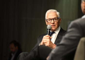 Costantini: “Esta crisis es más grave que otras”