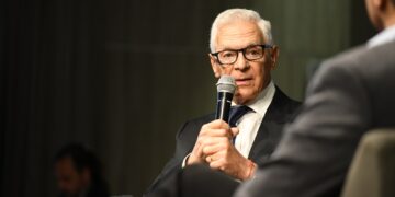 Costantini: “Esta crisis es más grave que otras”