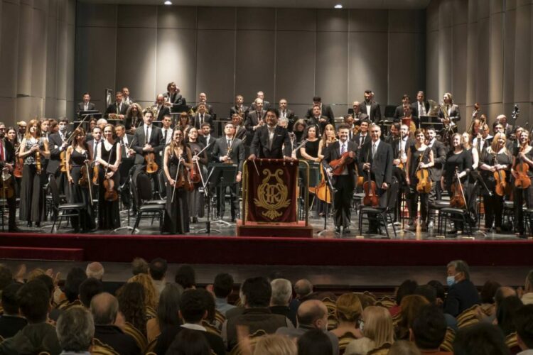 “Un requiém alemán” se interpretará con la dirección de Camilo Santostefano.