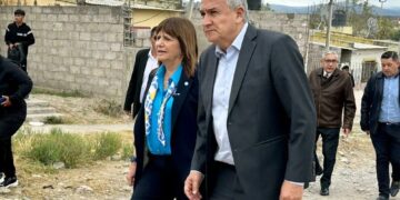 Las elecciones en Mendoza fortalecieron al radicalismo y avivaron la interna de JxC