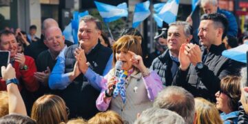 Bullrich: “Ganar Villa María es muy importante para nosotros”