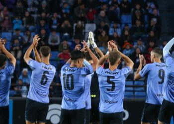 Belgrano quiere volver a triunfar