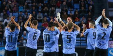 Belgrano quiere volver a triunfar