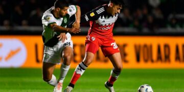 River empató con Banfield y no pudo alcanzar el liderazgo de la Zona A