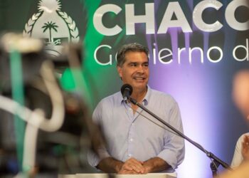 Con Capitanich, el peronismo acumula seis derrotas en provincias