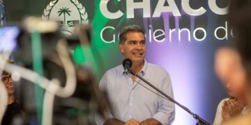Con Capitanich, el peronismo acumula seis derrotas en provincias