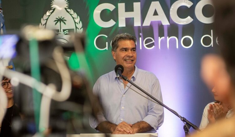 Con Capitanich, el peronismo acumula seis derrotas en provincias