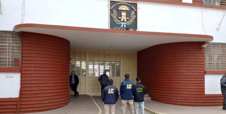 Avanza la investigación por estafas en cárceles de Córdoba