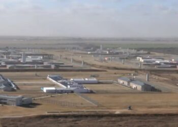 Detuvieron a un subdirector de la penitenciaría de Bouwer