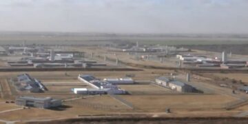 Detuvieron a un subdirector de la penitenciaría de Bouwer