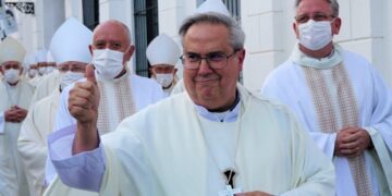 El papa Francisco designará a monseñor Rossi como cardenal