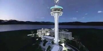 Un emprendimiento urbanístico preocupa al municipio de Villa Carlos Paz