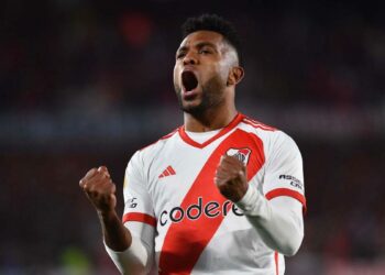 River volvió al triunfo ante Arsenal en el Más Monumental