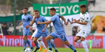 Belgrano y Sarmiento empataron sin goles en Junín