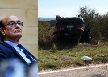 Tragedia de las Altas Cumbres: la pericia reavivó la discusión