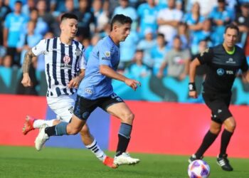 El superclásico cordobés ya tiene fecha confirmada