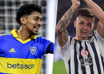 Talleres pedirá cambiar de fecha