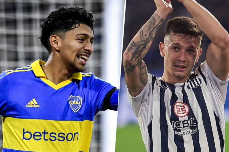 Talleres pedirá cambiar de fecha