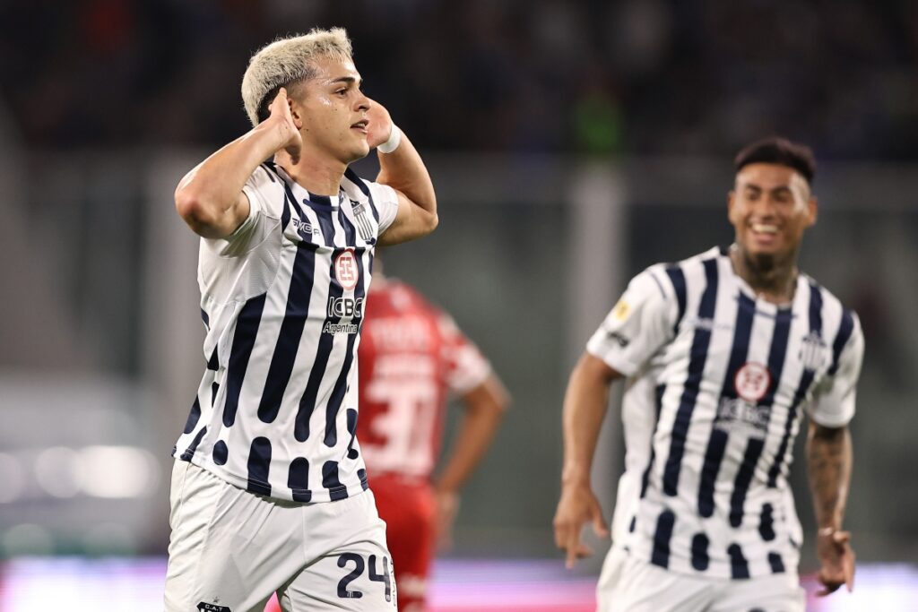 Talleres buscará estirar la racha positiva ante River