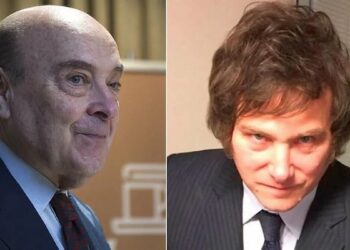 Cavallo criticó a Milei por la propuesta de dolarización y explicó la complejidad de implementarla