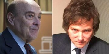 Cavallo criticó a Milei por la propuesta de dolarización y explicó la complejidad de implementarla