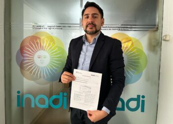 Denuncian a Milei ante el Inadi por incitación a la violencia