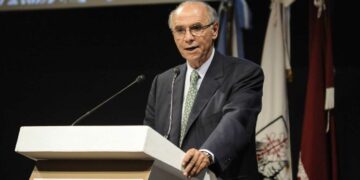 Murió Juan Chediack, el empresario que viajaba en la avioneta que se cayó en San Luis