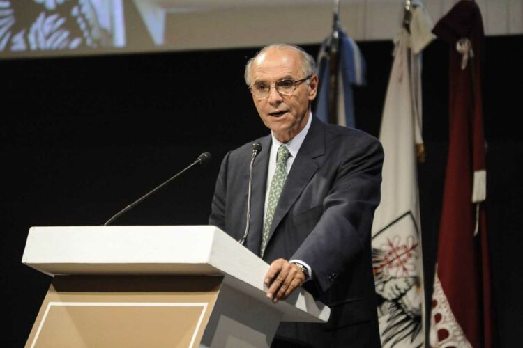 Murió Juan Chediack, el empresario que viajaba en la avioneta que se cayó en San Luis