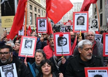 Sin consenso político, Chile revisa el Golpe de Pinochet