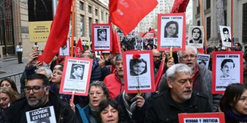Sin consenso político, Chile revisa el Golpe de Pinochet