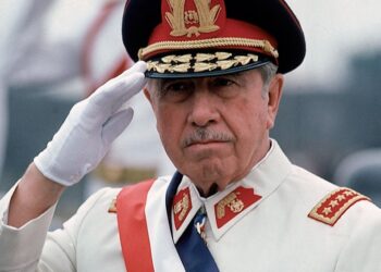 Congresistas de EE.UU. pidieron disculpas a Chile