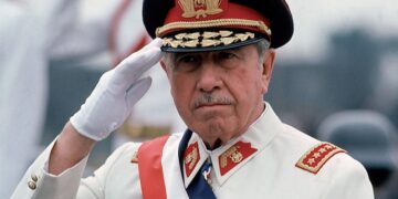 Congresistas de EE.UU. pidieron disculpas a Chile