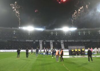 Confirmaron el operativo para el clásico cordobés