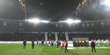 Confirmaron el operativo para el clásico cordobés
