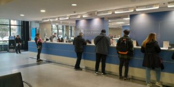 Confusión y conflicto por el cobro de copagos en clínicas